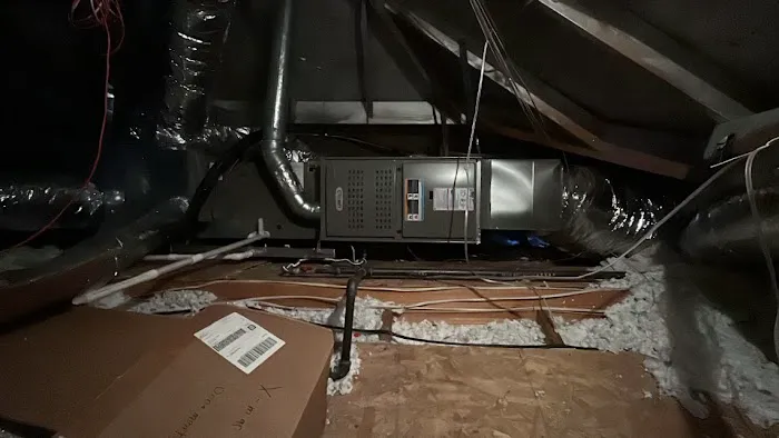 One Hour Heating & Air Conditioning Of Little Elm Picture 10