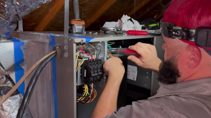 1st Choice HVAC and Plumbing Inc Picture 5