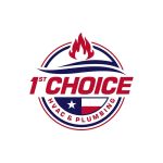 1st Choice HVAC and Plumbing Inc