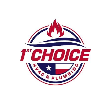 1st Choice HVAC and Plumbing Inc