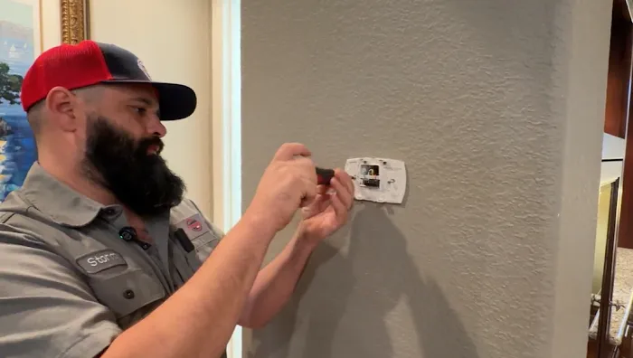 1st Choice HVAC and Plumbing Inc Picture 9