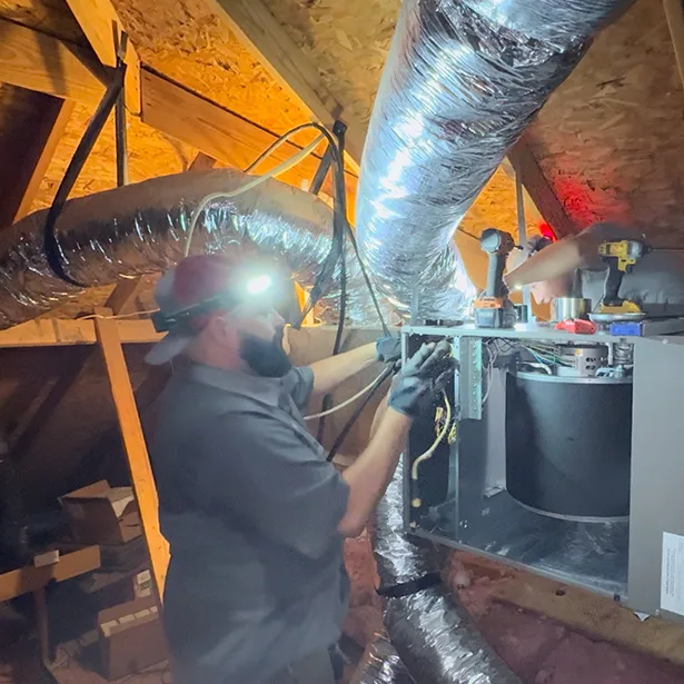 1st Choice HVAC and Plumbing Inc Picture 4