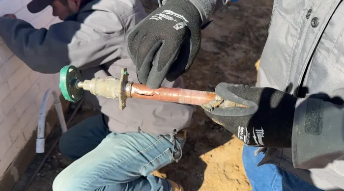 1st Choice HVAC and Plumbing Inc Picture 8