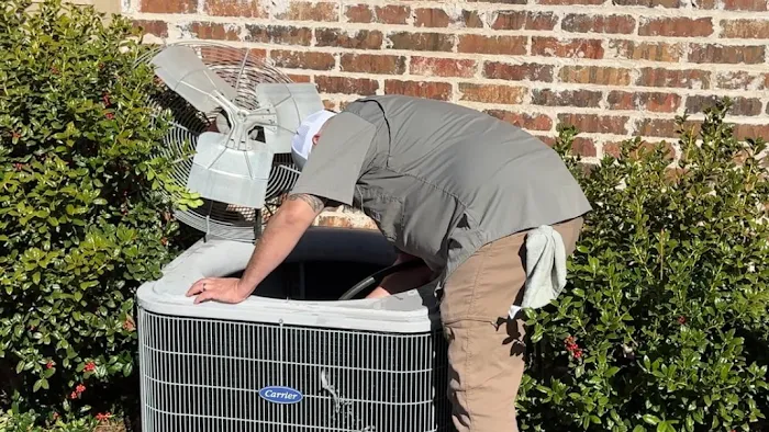 1st Choice HVAC and Plumbing Inc Picture 6