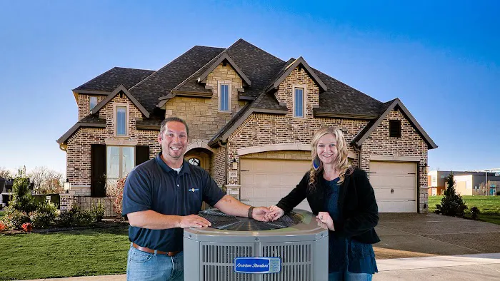 THT Air Solutions Heating & Cooling Picture 2