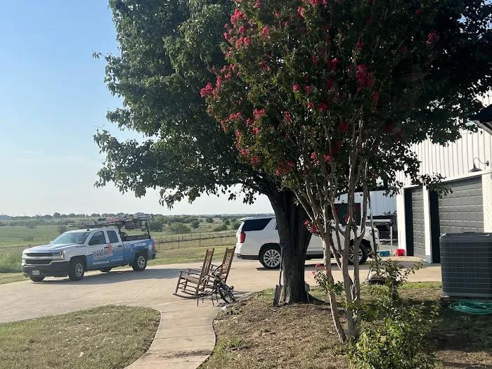 THT Air Solutions Heating & Cooling Picture 1