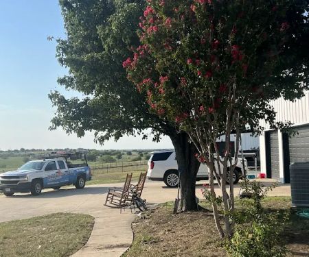 THT Air Solutions Heating & Cooling