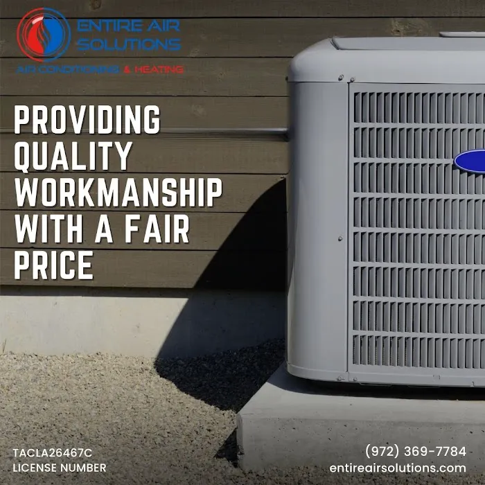 Entire Air Solutions Picture 5