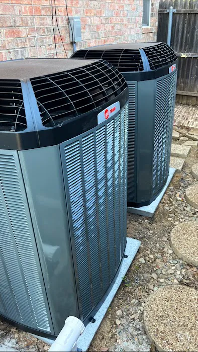 Entire Air Solutions Picture 2