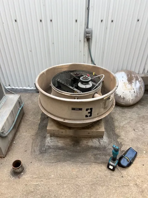 Entire Air Solutions Picture 8