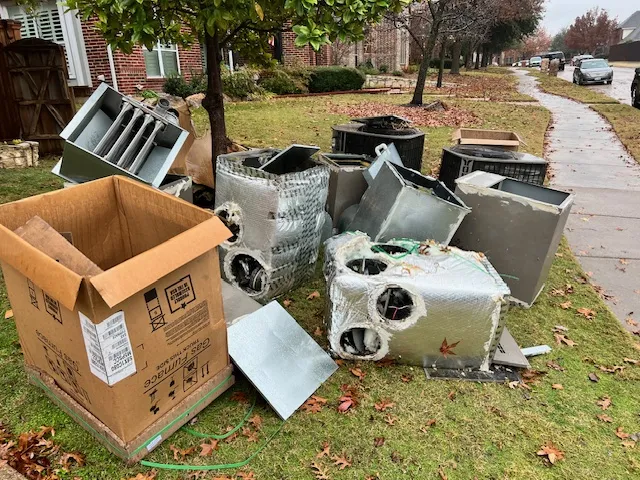 Entire Air Solutions Picture 1