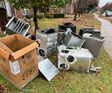 Entire Air Solutions