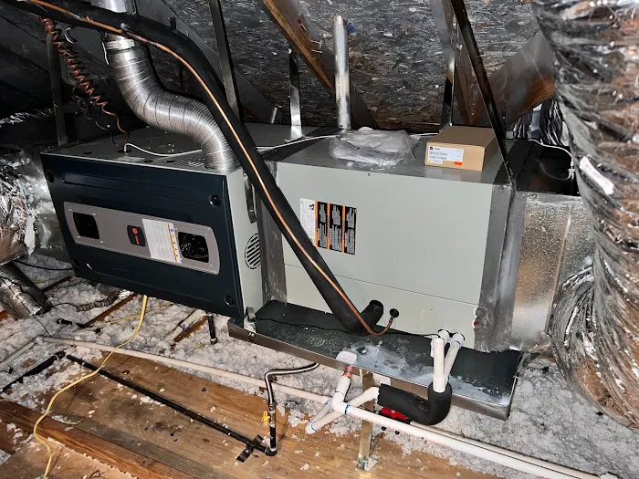 Entire Air Solutions Picture 3