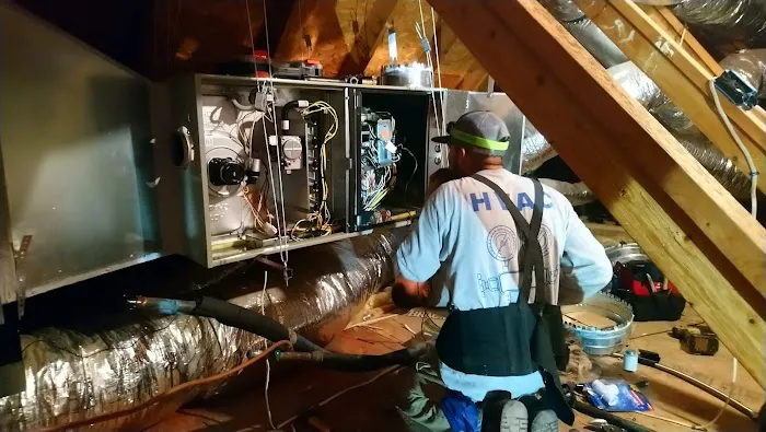 The Cold Truth Air Conditioning & Heating, LLC Picture 8