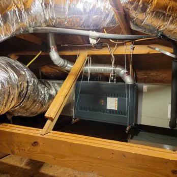 The Cold Truth Air Conditioning & Heating, LLC Picture 10