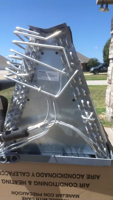 The Cold Truth Air Conditioning & Heating, LLC Picture 7