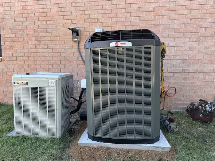 The Cold Truth Air Conditioning & Heating, LLC Picture 5
