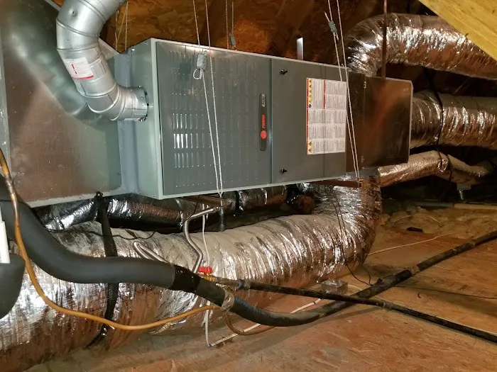 The Cold Truth Air Conditioning & Heating, LLC Picture 3