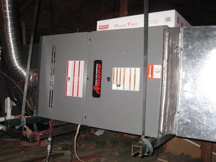 The Cold Truth Air Conditioning & Heating, LLC Picture 2