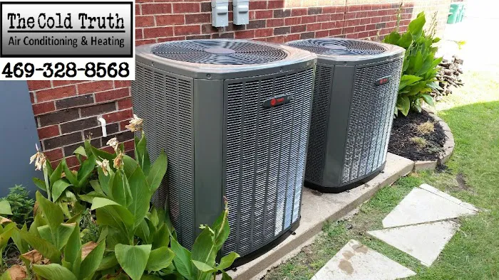 The Cold Truth Air Conditioning & Heating, LLC Picture 1