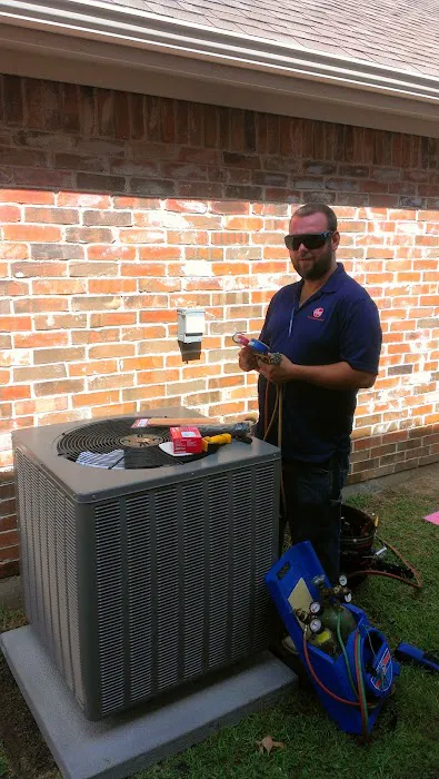 The Cold Truth Air Conditioning & Heating, LLC Picture 4