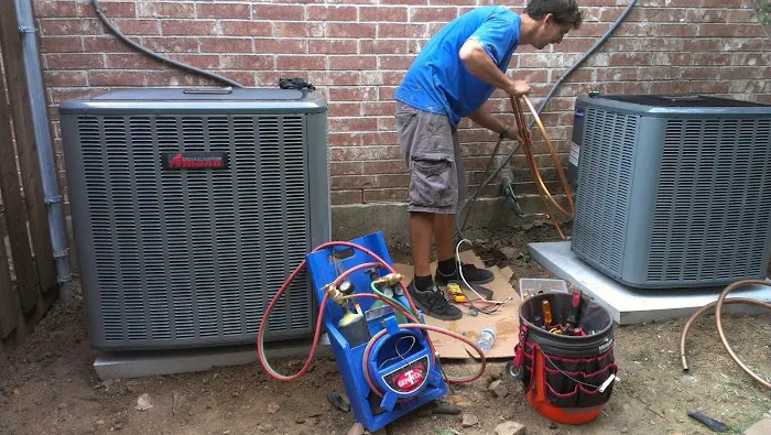 The Cold Truth Air Conditioning & Heating, LLC Picture 9