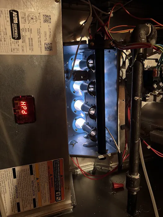 Selective Air Picture 2