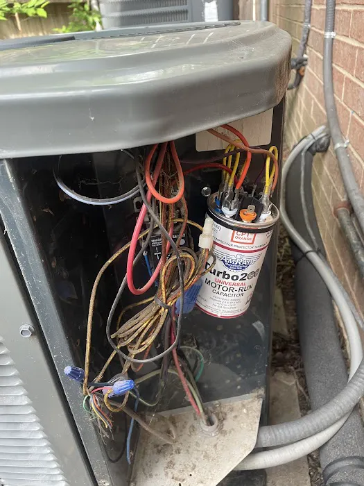 Selective Air Picture 5