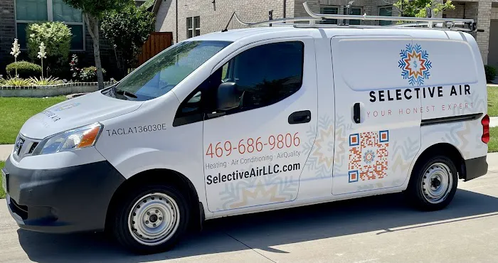 Selective Air Picture 4