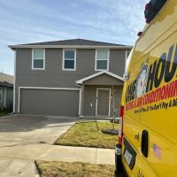 One Hour Heating & Air Conditioning ico