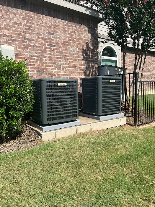 One Hour Heating & Air Conditioning Picture 6