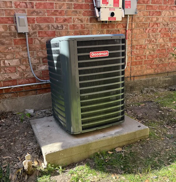 One Hour Heating & Air Conditioning Picture 9