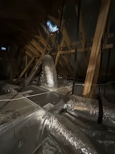 One Hour Heating & Air Conditioning Picture 7