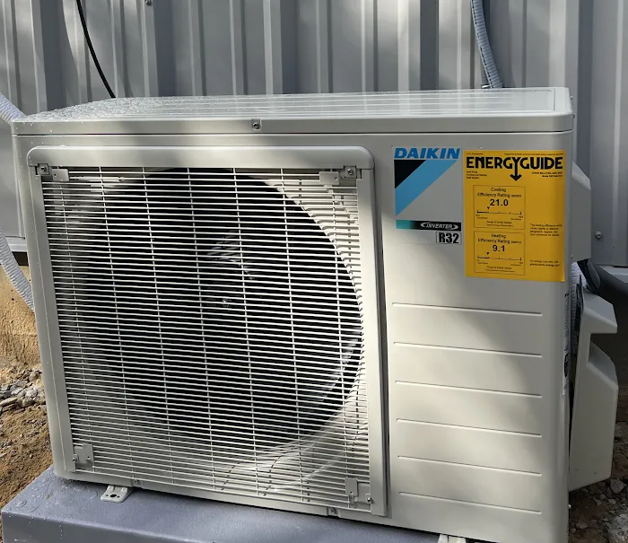 One Hour Heating & Air Conditioning Picture 10