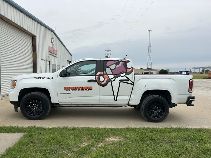 Spectrum Heat and Air Picture 5