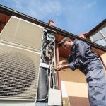 Spectrum Heat and Air