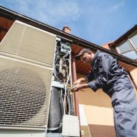 Spectrum Heat and Air ico