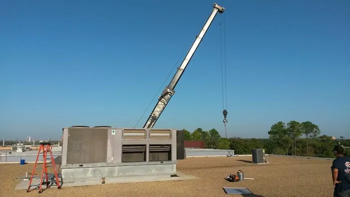 Spectrum Heat and Air Picture 3