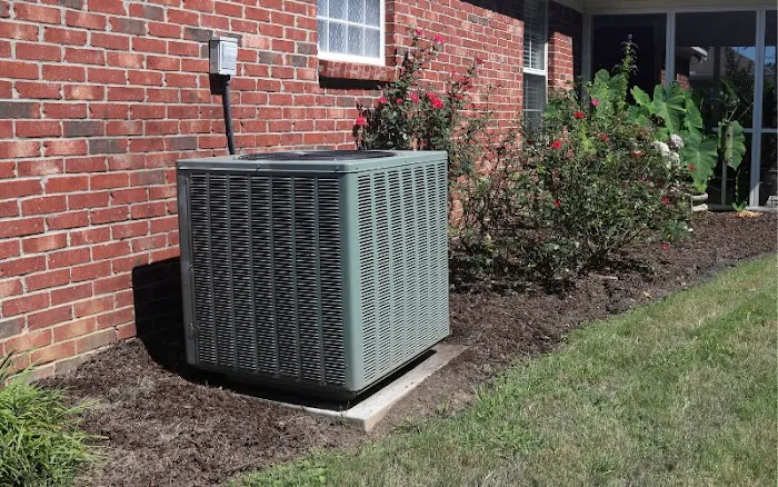 Spectrum Heat and Air Picture 8