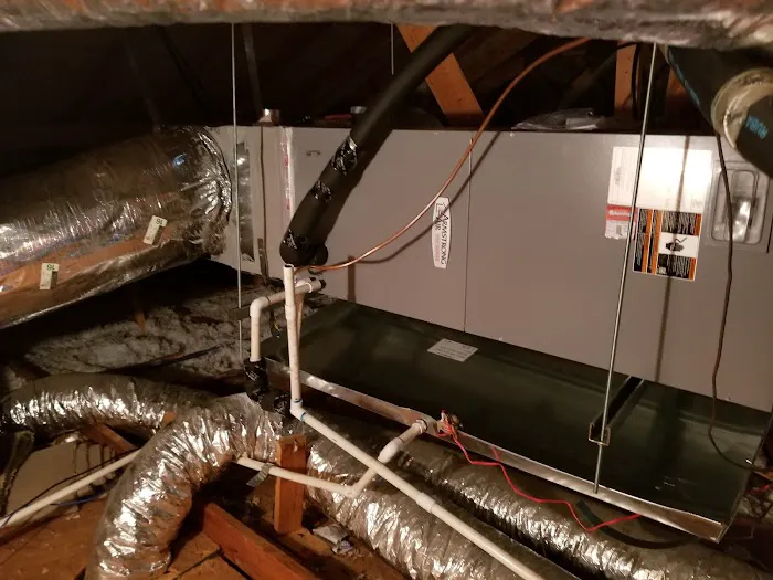HMS Heating and Air Conditioning, LLC Picture 2