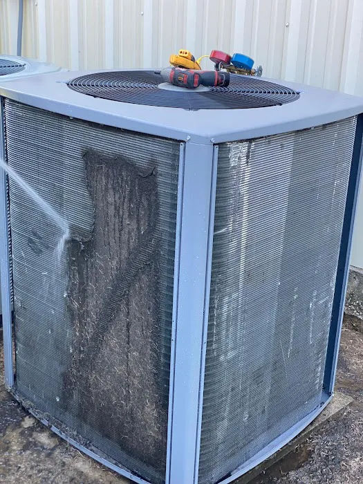 HMS Heating and Air Conditioning, LLC Picture 9