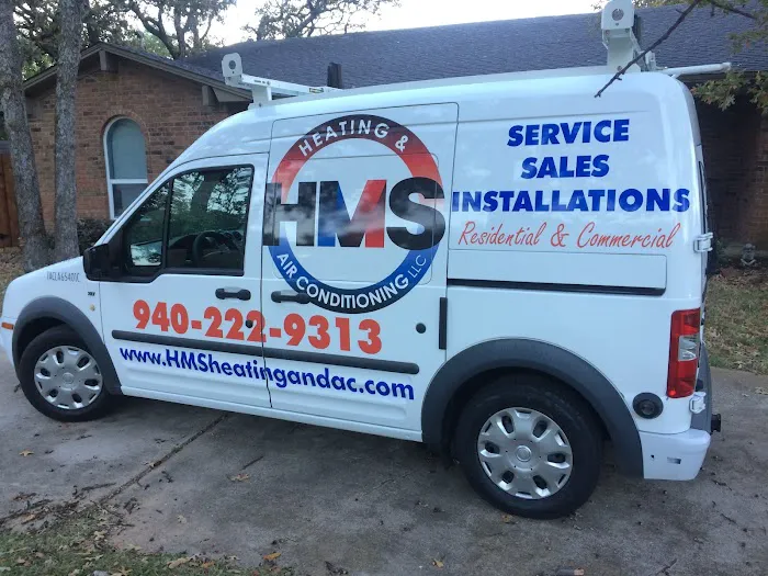 HMS Heating and Air Conditioning, LLC Picture 3
