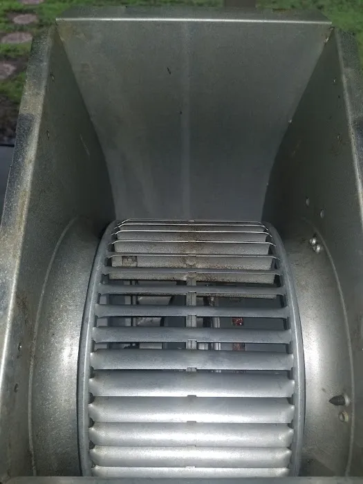 HMS Heating and Air Conditioning, LLC Picture 6