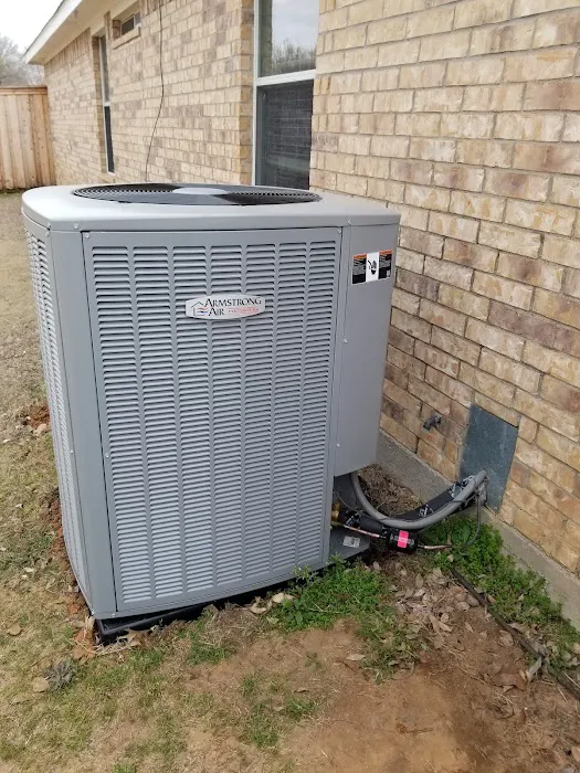 HMS Heating and Air Conditioning, LLC Picture 1
