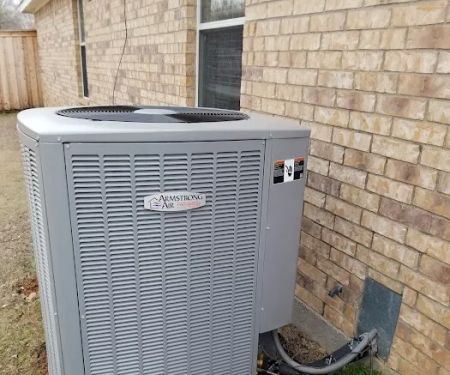 HMS Heating and Air Conditioning, LLC