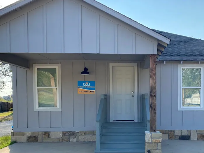 CVJ Heating and A/C Picture 2