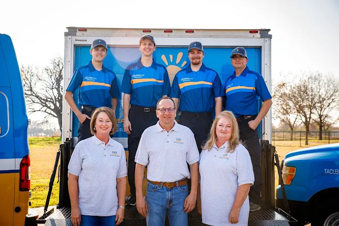 CVJ Heating and A/C Picture 4