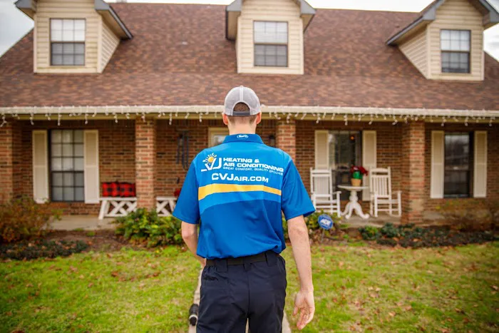 CVJ Heating and A/C Picture 10