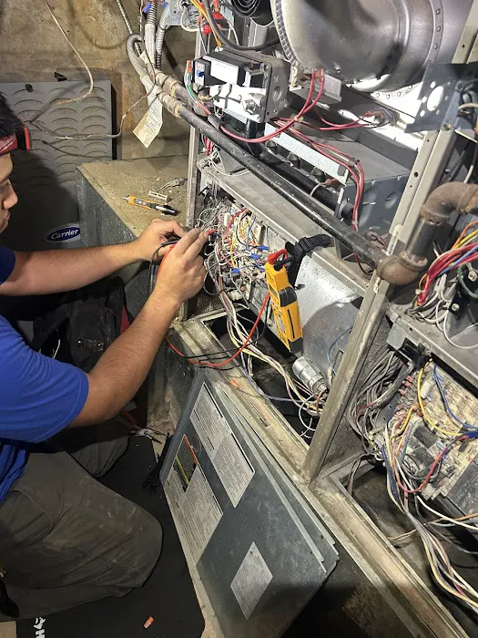 Air Conditioning by Textrong Air & Heating Picture 9