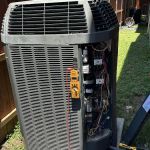 Air Conditioning by Textrong Air & Heating
